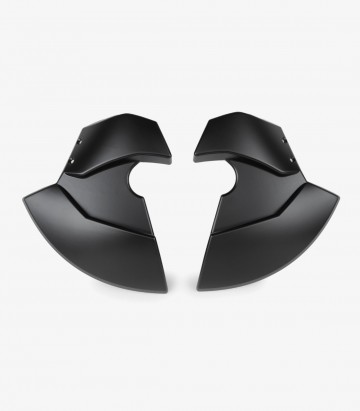 Enfriador de freno Puig 22308J Negro Mate BMW R1300GS (23-26)