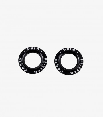 PHB19 Fork Protector Ring Set in Black Puig 20025N