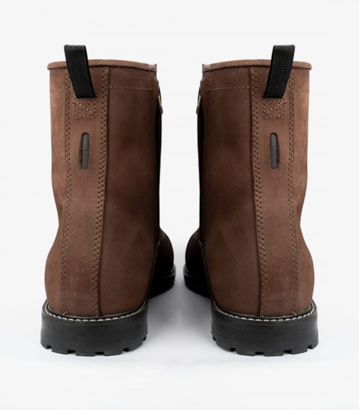 Botas By City Troten III Unisex Marrones