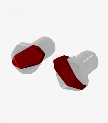 Juego Gomas Protector R12 6378R