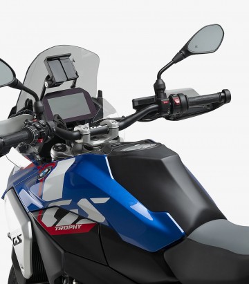 Puig Tank Cover Protector for BMW R1300GS (23–26) 22311J