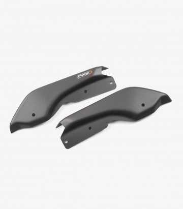 Deflector-Embellecedor Asas Colín Puig BMW R1200R / RS, R1250R / RS (15-25) 9083J