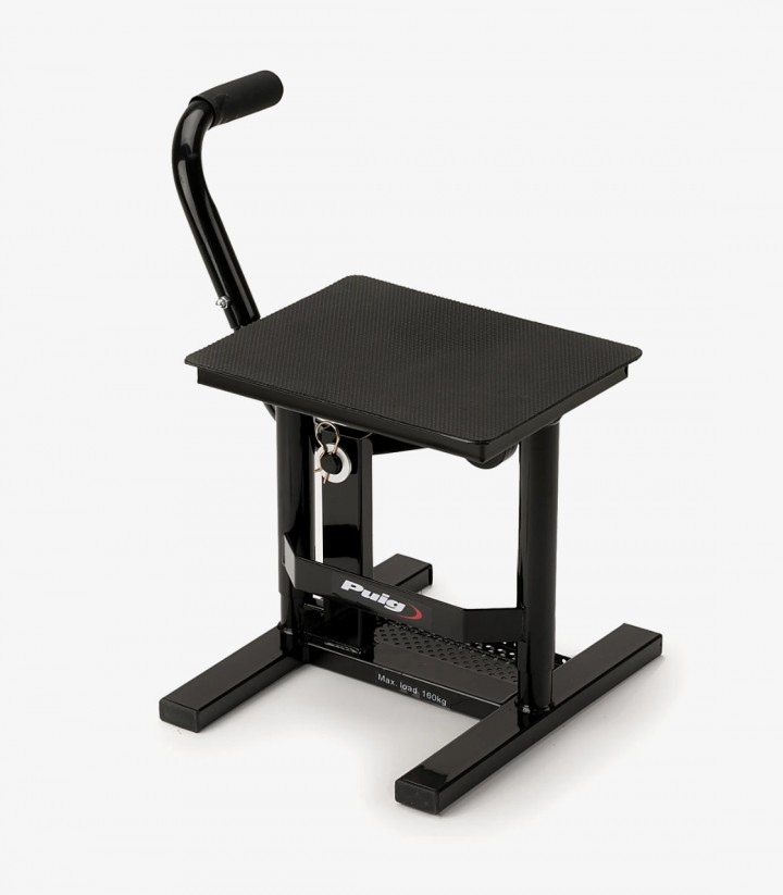 Puig Universal Basic Off-Road Stand 6289N
