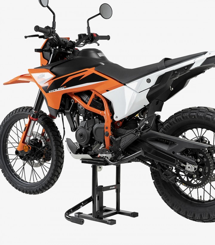 Puig Universal Basic Off-Road Stand 6289N