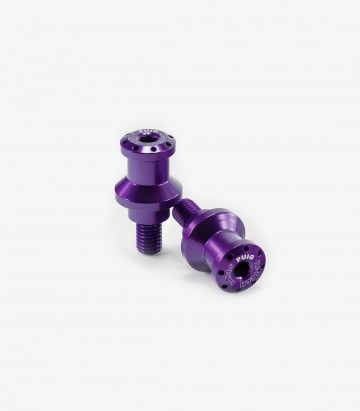Diábolos Puig Lilas rosca M10/150 5988L