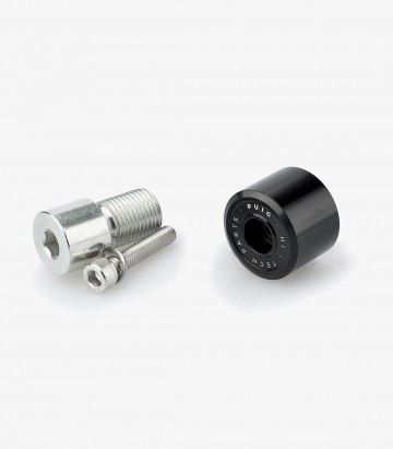 Contrapeso Izquierdo Protector Maneta para Varios modelos de Yamaha Puig 3771N