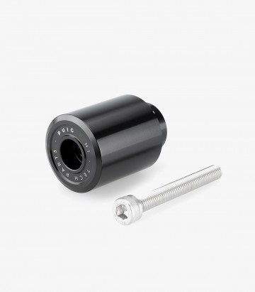 Contrapeso Izquierdo Protector Maneta Honda CB500X (22), CBR500R (22-26) Puig 21205N