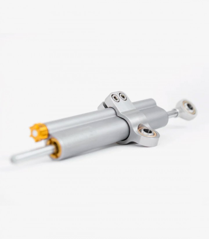 Öhlins Steering Damper Kawasaki ZX-6R (13-25) SD 042