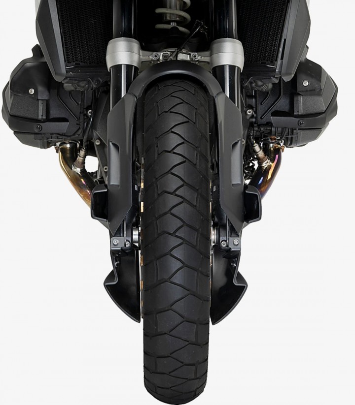 Enfriador de freno Puig 22723J Negro Mate BMW R1300GS (23-26) 22723J