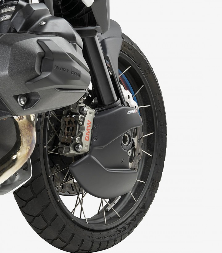 Enfriador de freno Puig 22723J Negro Mate BMW R1300GS (23-26) 22723J