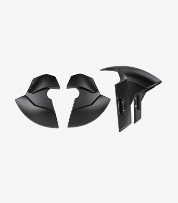 Enfriador de freno Puig 22723J Negro Mate BMW R1300GS (23-26) 22723J