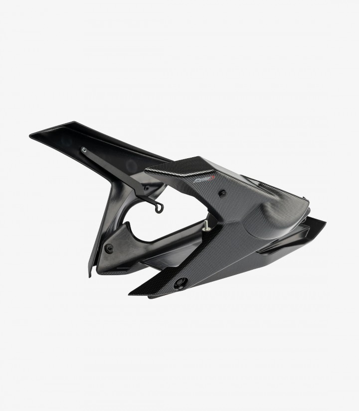 Puig Belly Pan Carbon look for KTM 990 Duke / R (24-25) 22228C 22228C
