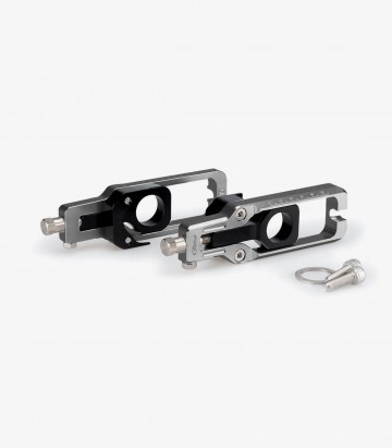 Puig Titanium Chain Tensioner 21189Y for Kawasaki ZX-10R/RR 21189Y