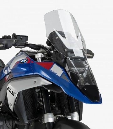 Puig Headlight protector 22303W for BMW R1300GS (23-26) 22303W
