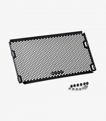 Puig Radiator Guard Black for Yamaha MT-07 (25) 22421N 22421N