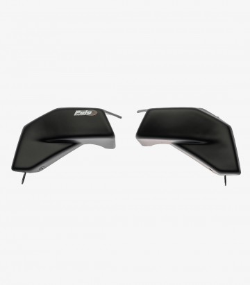 Conducto Aire Rueda Puig Honda CB750 Hornet (23-26) Negro Mate 22664J 22664J
