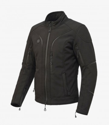 Black Man Winter By City Montana Jacket 4000215
