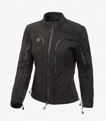 Black Women Winter By City Montana Jacket 4000216