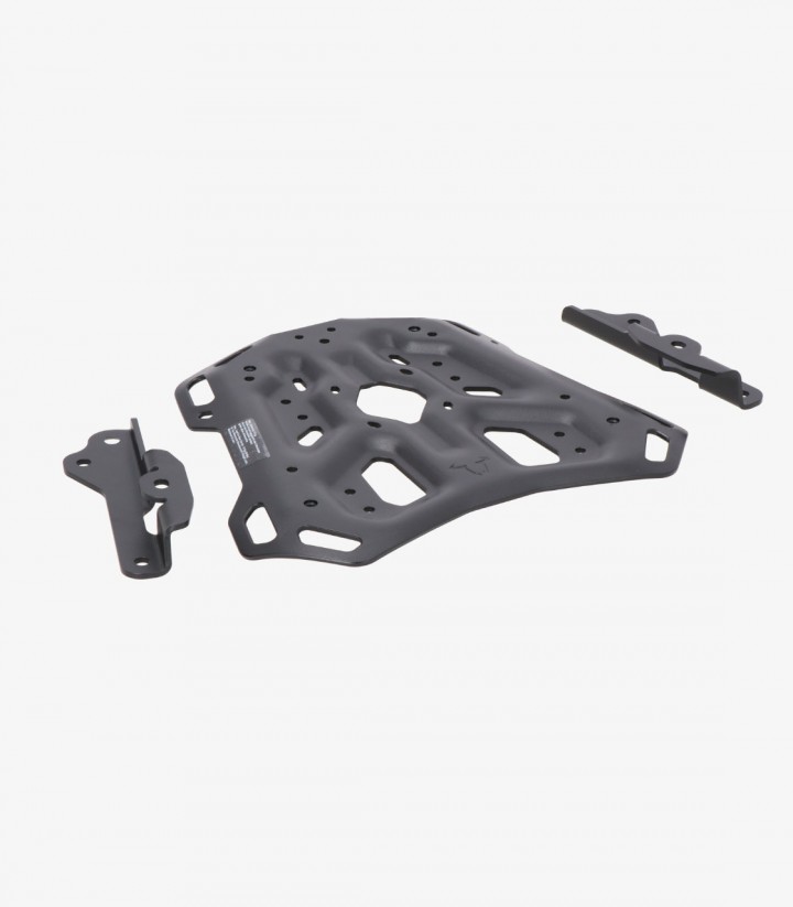 SW-MOTECH Adventure-Rack Luggage Rack for BMW F800GS / F700GS / F800GS Adventure (12-18), F650GS Twin (07-12) GPT.07.558.1900...
