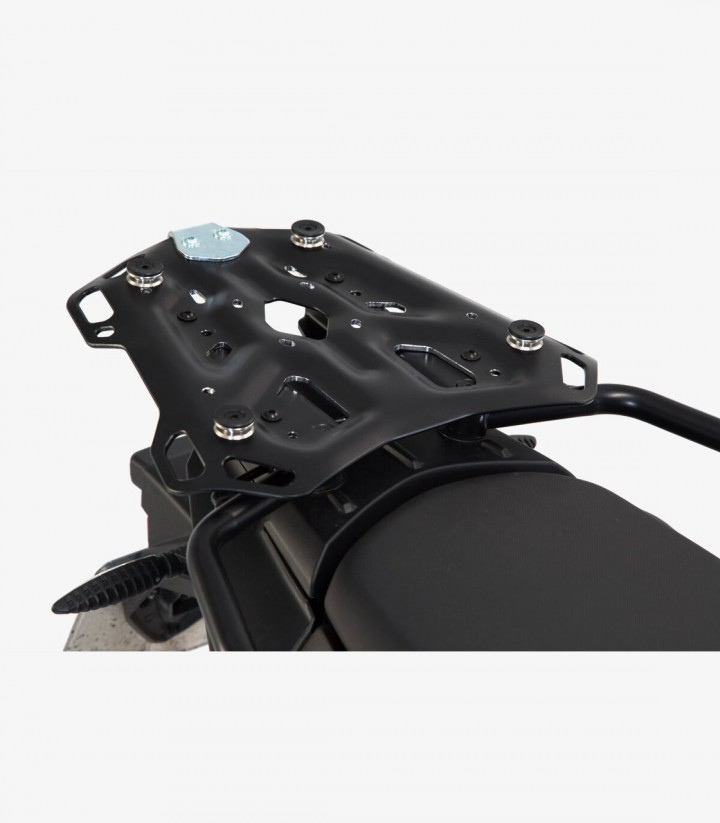 SW-MOTECH Adventure-Rack Luggage Rack for BMW F800GS / F700GS / F800GS Adventure (12-18), F650GS Twin (07-12) GPT.07.558.1900...