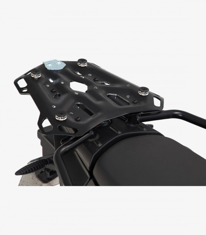 SW-MOTECH Adventure-Rack Luggage Rack for BMW F800GS / F700GS / F800GS Adventure (12-18), F650GS Twin (07-12) GPT.07.558.1900...
