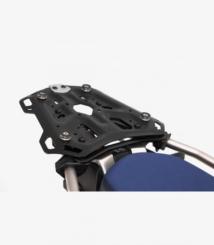 SW-MOTECH Adventure-Rack Luggage Rack for Honda CRF1000L Africa Twin Adventure Sports (18-19) GPT.01.890.19000/B GPT.01.890.1...