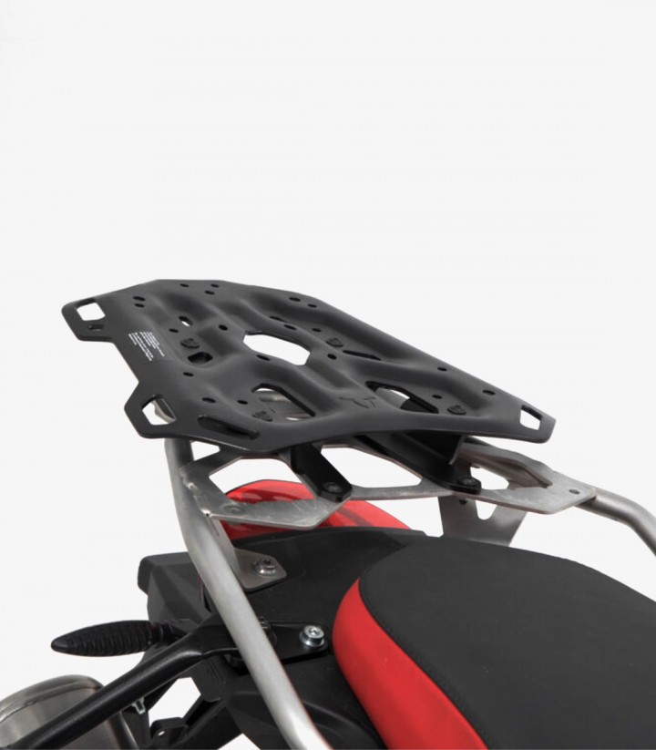 SW-MOTECH Adventure-Rack Luggage Rack for BMW F750GS / F850GS (17-20), F850GS Adventure (18-20), F800GS (23) GPT.07.897.19000...