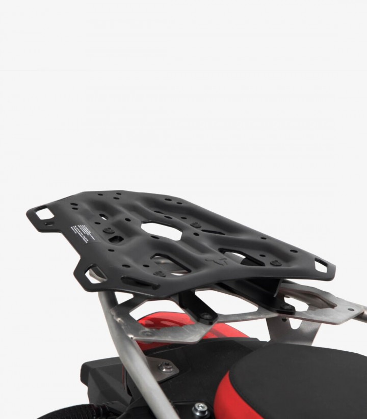 SW-MOTECH Adventure-Rack Luggage Rack for BMW F750GS / F850GS (17-20), F850GS Adventure (18-20), F800GS (23) GPT.07.897.19000...