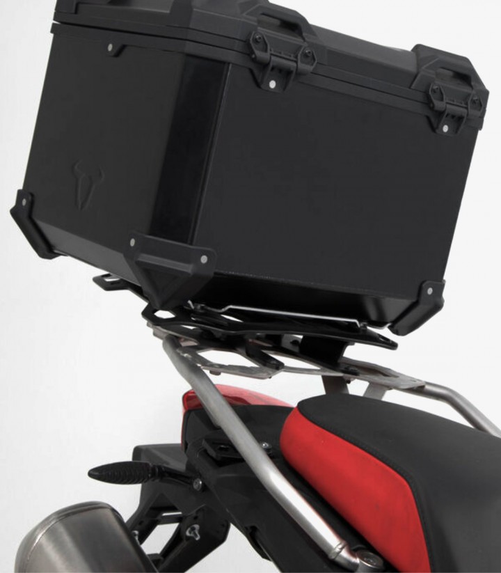 Portaequipajes SW-MOTECH Adventure-Rack para BMW F750GS / F850GS (17-20), F850GS Adventure (18-20), F800GS (23) GPT.07.897.19...