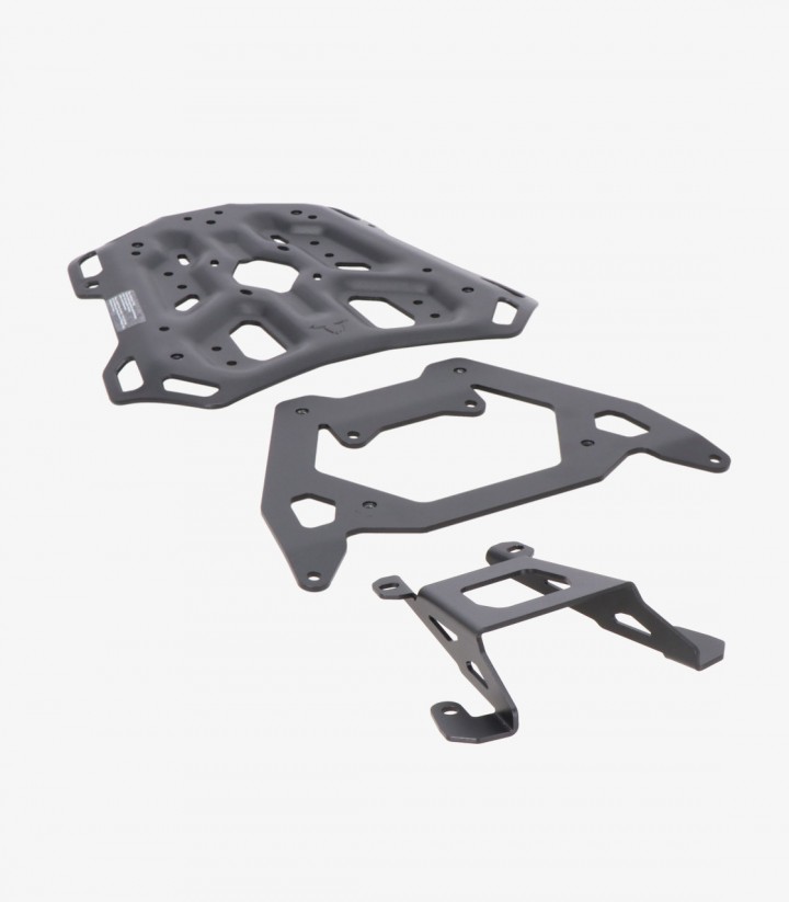SW-MOTECH Adventure-Rack Luggage Rack for BMW F 850 GS, F 750 GS (17-20), F 800 GS (23) GPT.07.897.19100/B GPT.07.897.19100/B