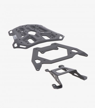 SW-MOTECH Adventure-Rack Luggage Rack for BMW F 850 GS, F 750 GS (17-20), F 800 GS (23) GPT.07.897.19100/B GPT.07.897.19100/B