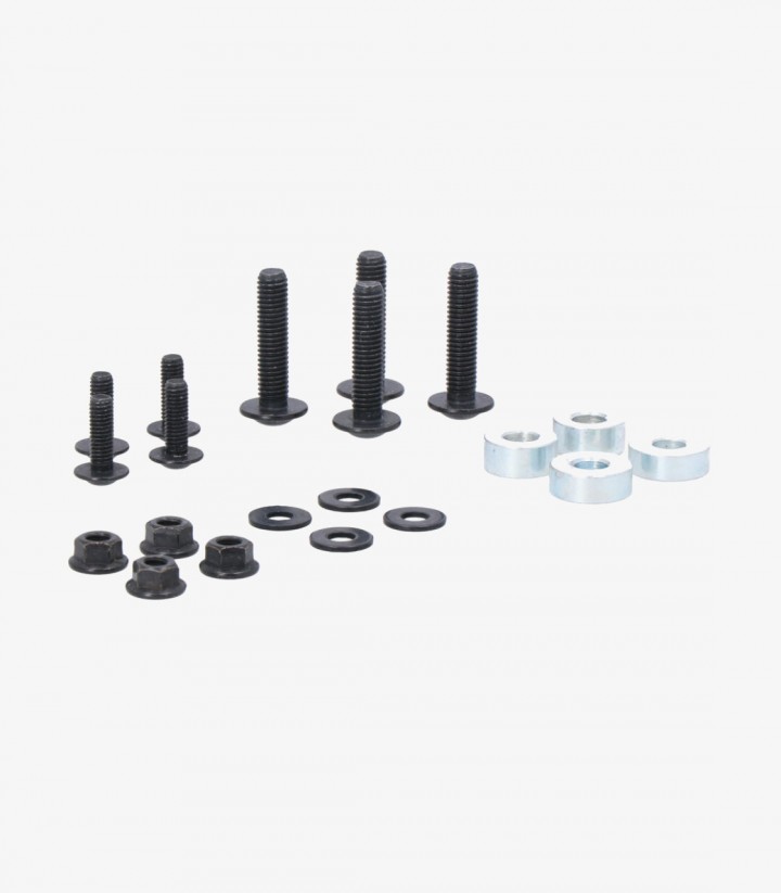 SW-MOTECH Adventure-Rack Luggage Rack for BMW F 850 GS, F 750 GS (17-20), F 800 GS (23) GPT.07.897.19100/B GPT.07.897.19100/B