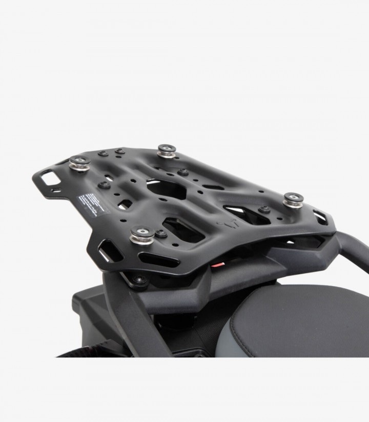 SW-MOTECH Adventure-Rack Luggage Rack for BMW F 850 GS, F 750 GS (17-20), F 800 GS (23) GPT.07.897.19100/B GPT.07.897.19100/B