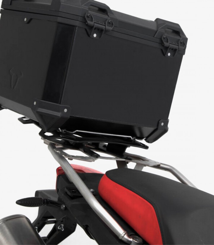 SW-MOTECH Adventure-Rack Luggage Rack for BMW F 850 GS, F 750 GS (17-20), F 800 GS (23) GPT.07.897.19100/B GPT.07.897.19100/B