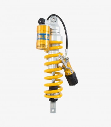 Öhlins Rear Shock for Aprilia Tuareg 660 (22-25) AP 661