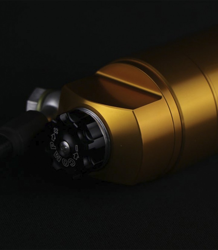 Amortiguador Trasero Öhlins Varios modelos de Harley-Davidson HD 779