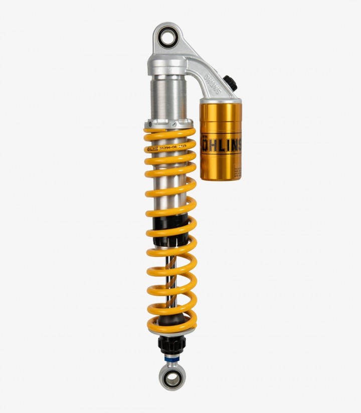 Öhlins Rear Shock for Harley-Davidson XR1200 (04-22) HD 852