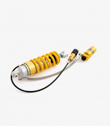 Öhlins Rear Shock for Harley-Davidson Dyna Super Glide / FXD, FXDBI Street BOB (91-17) HO 828
