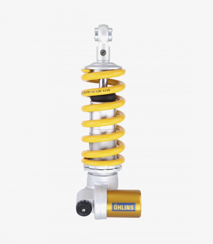 Amortiguador Trasero Öhlins Triumph Scrambler 400 X (24-25) TR 420
