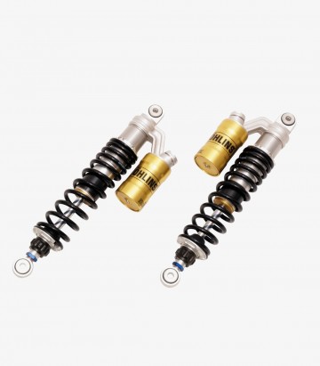 Amortiguador Trasero Öhlins Triumph Bonneville T100 / T120 (16-25), Street Scrambler (17-25) TR 624