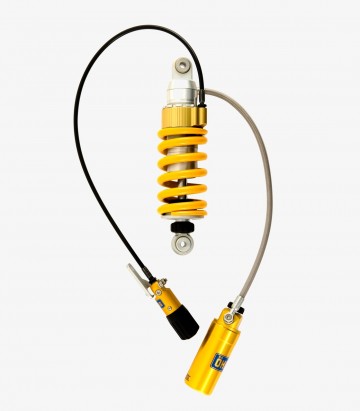 Öhlins Rear Shock for Yamaha FJR 1300 (06-14) YA 707