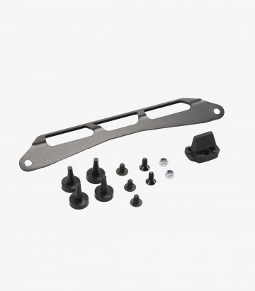 Adaptador Portaequipaje Adventure-Rack para Maletas Givi/Kappa Monolock GPT.00.152.35300/B SW-MOTECH