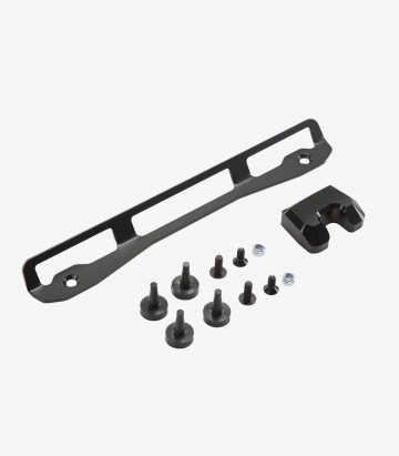 Adaptador Portaequipaje Adventure-Rack para Maletas SHAD SH/X/Terra GPT.00.152.35800/B SW-MOTECH