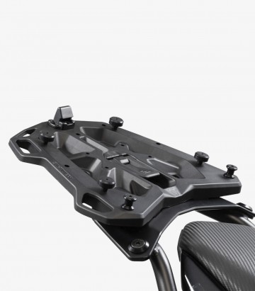 SW-MOTECH Street-Rack Luggage Rack Adapter for Givi/Kappa Monokey Cases GPT.00.152.54401/B