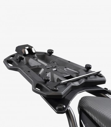 SW-MOTECH Street-Rack Luggage Rack Adapter for SHAD SH/X Cases GPT.00.152.54800/B