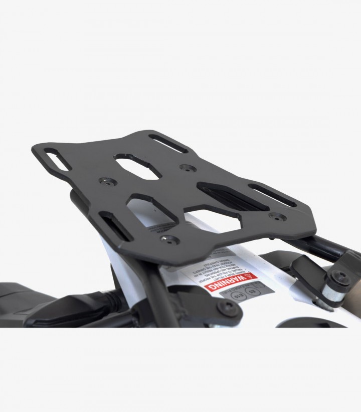 SW-MOTECH Street-Rack Luggage Rack for Husqvarna 701 Enduro / Supermoto (16), 701 Enduro LR (19) GPT.03.701.16001/B GPT.03.70...