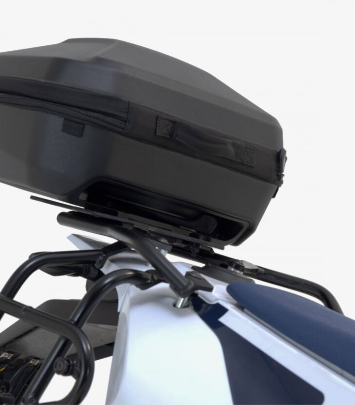 SW-MOTECH Street-Rack Luggage Rack for Husqvarna 701 Enduro / Supermoto (16), 701 Enduro LR (19) GPT.03.701.16001/B GPT.03.70...