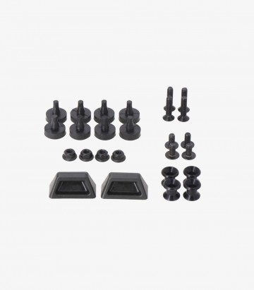 Adaptadores Soportes Laterales PRO para Maletas DUSC KFT.00.152.36000 SW-MOTECH