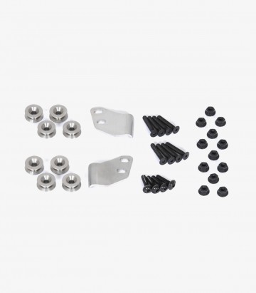 Adaptadores Soportes Laterales EVO para Maletas TRAX ADV KFT.00.152.200 SW-MOTECH