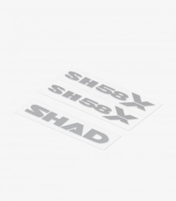 Adhesivos SHAD SH58 D1B58ETR
